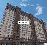 Ход строительства дома Литер 3, участок 757 в ЖК Dogma park (Догма парк) -