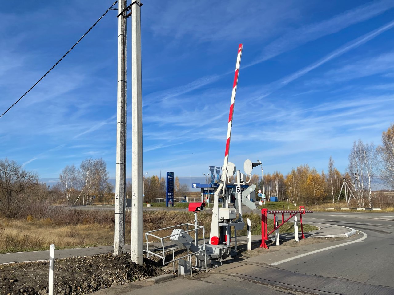 Улицу Коновалова перекроют в Нижнем Новгороде до 31 июля