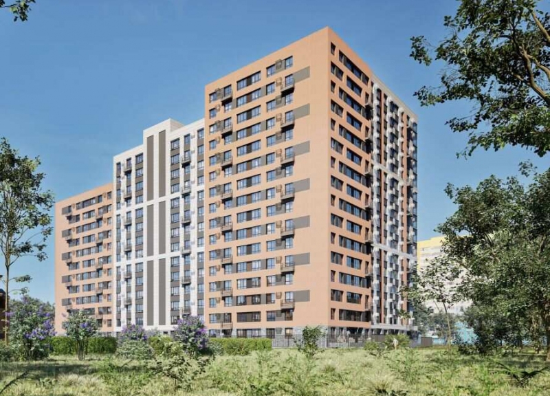 ЖК Начало - фото 2