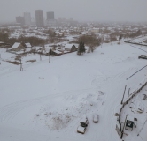 Ход строительства дома 6 (ГП-2) в ЖК Остров-сад -