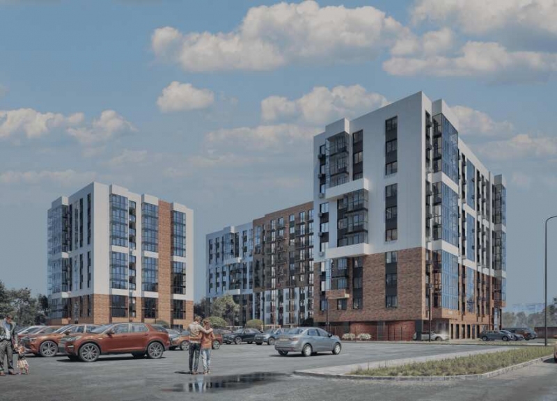 ЖК Спутник - фото 3