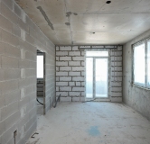 Ход строительства дома Корпус 1, Корпус 2 (3 этап) в ЖК Ултра Сити 3.0 -