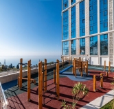 Ход строительства дома № 2, 3 этап в ЖК Южное море -