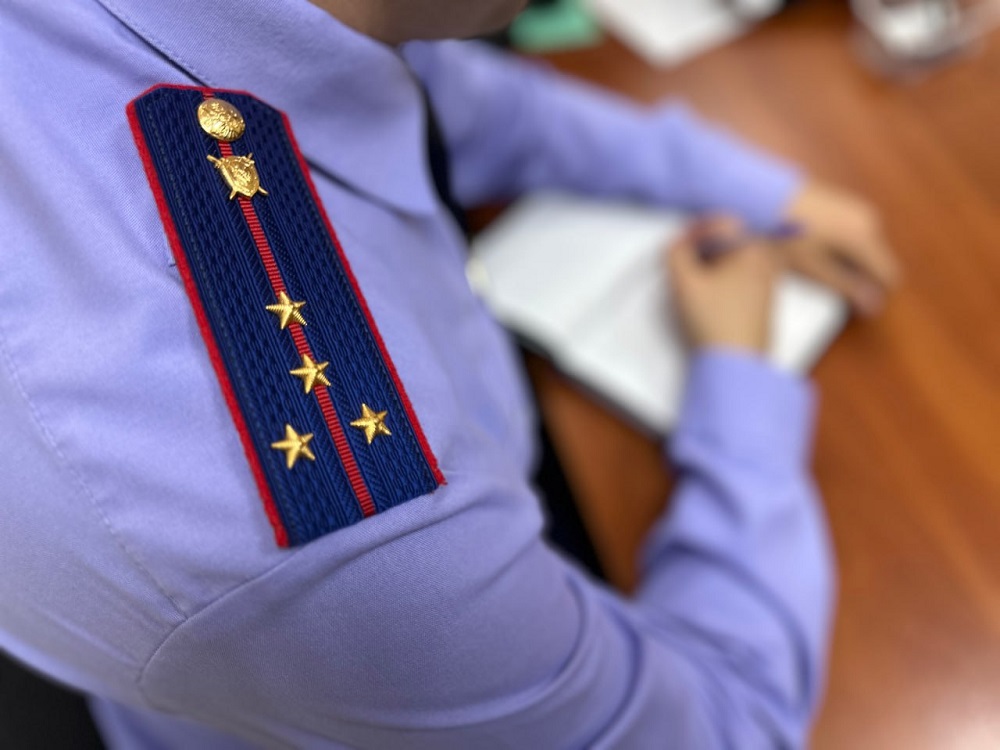 Экс-главного архитектора Азова обвиняют в вымогательстве взятки в ₽3 млн - фото 1