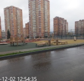 Ход строительства дома 85 в ЖК Левобережный -