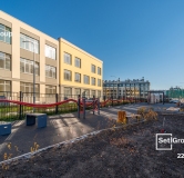 Ход строительства дома 12, корпус 3.2 в ЖК Дворцовый Фасад -