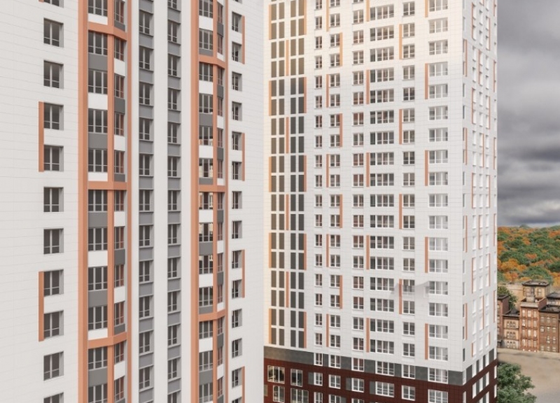 Дом № 28 в ЖК Северный Бульвар - фото 5