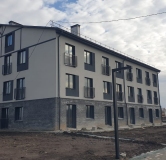 Ход строительства дома 7 в ЖК Мечта -