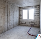 Ход строительства дома корпус 5 в ЖК Дримлайн (Dreamline) -