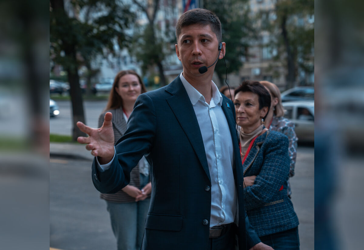 «Покупатель должен понимать, за что он платит»: как выглядит первая очередь «Резиденции» от YUNIKA - фото 2