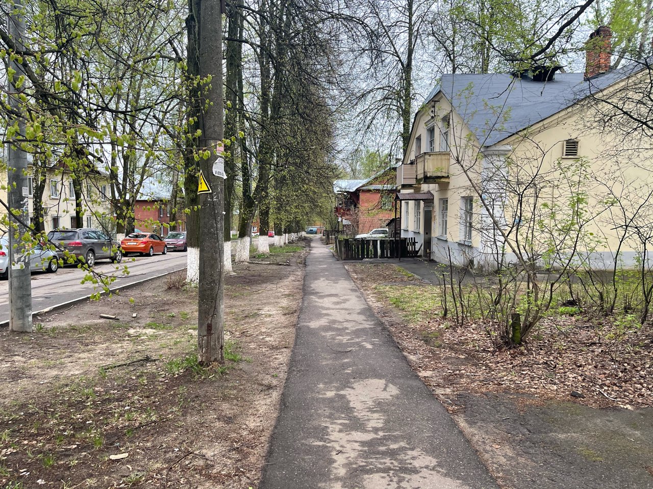 62,2 тысячи квадратных метров дорог обновят в Сормовском районе в 2021 году - фото 2