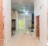 Ход строительства дома 5 в ЖК Нео (Neo) -