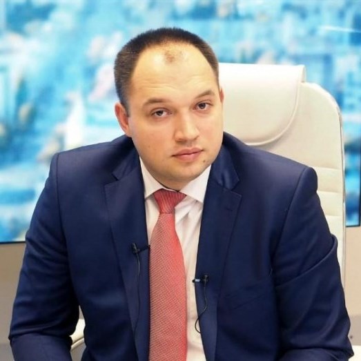 Главный коммунальщик Воронежской области Максим Зацепин досрочно покинул свой пост - фото 1