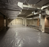 Клубный дом БауХаус - ход строительства,