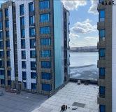 Ход строительства дома 133 в ЖК Риверанг (Riverang) -
