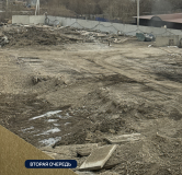 Ход строительства дома 13а.1 в ЖК Автор -