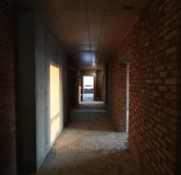 Ход строительства дома 1 в ЖК Urban peaks (Урбан пикс) -