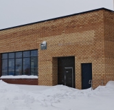 Ход строительства дома 4, секция В в ЖК Запрудный -