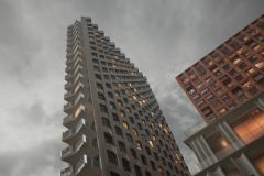 ЖК «Фордевинд»