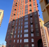 Ход строительства дома корпус 5 в ЖК Русское Солнце -