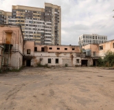 Ход строительства дома 5к, 1 этап в ЖК Мармелад -