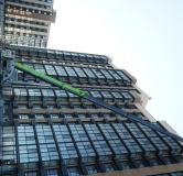 Ход строительства дома Секция 17 в ЖК Пульс -