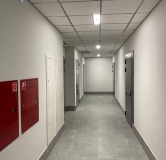 Ход строительства дома 2 в ЖК Северное Сияние -