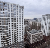 Ход строительства дома секция 2.3, 2.4,2.5,2.6 в ЖК Премьер-квартал на Набережной -