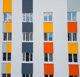 Ход строительства дома № 240 в ЖК Счастье -