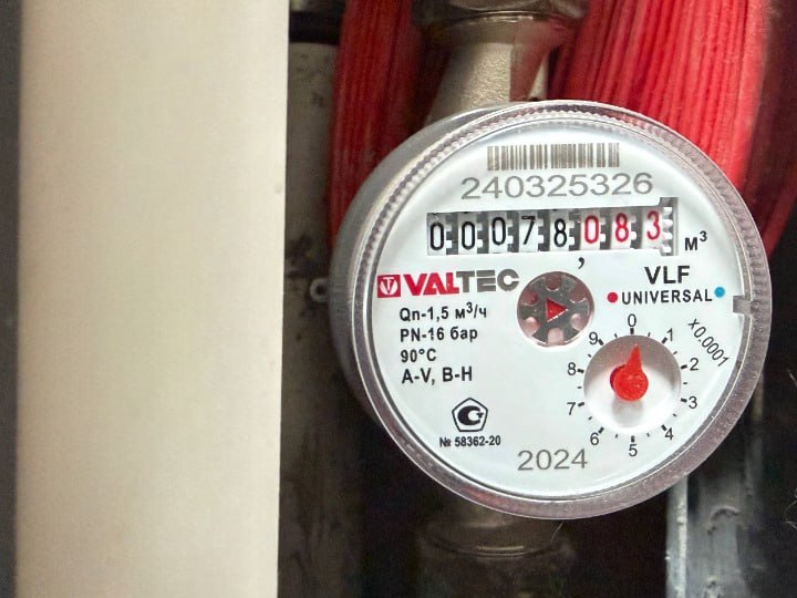 Ростовские власти готовы потерять ₽205 млн ради снижения тарифов на воду - фото 1