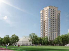 ЖК На Баумана