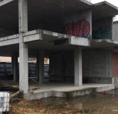 Ход строительства дома 1 в ЖК Адажио (ADAGIO) -