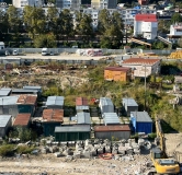 Ход строительства дома Литер 6 в ЖК Сан Хиллз Ольгинка (Sun Hills Olginka) -