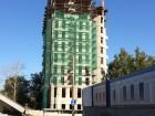 ЖК С видом на Небо! - ход строительства, фото 44, Сентябрь 2019