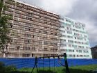 Жилой дом: Южное шоссе 38А - ход строительства, фото 29, Июль 2018
