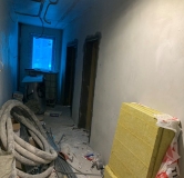 Ход строительства дома 2 в ЖК Первый Академ -