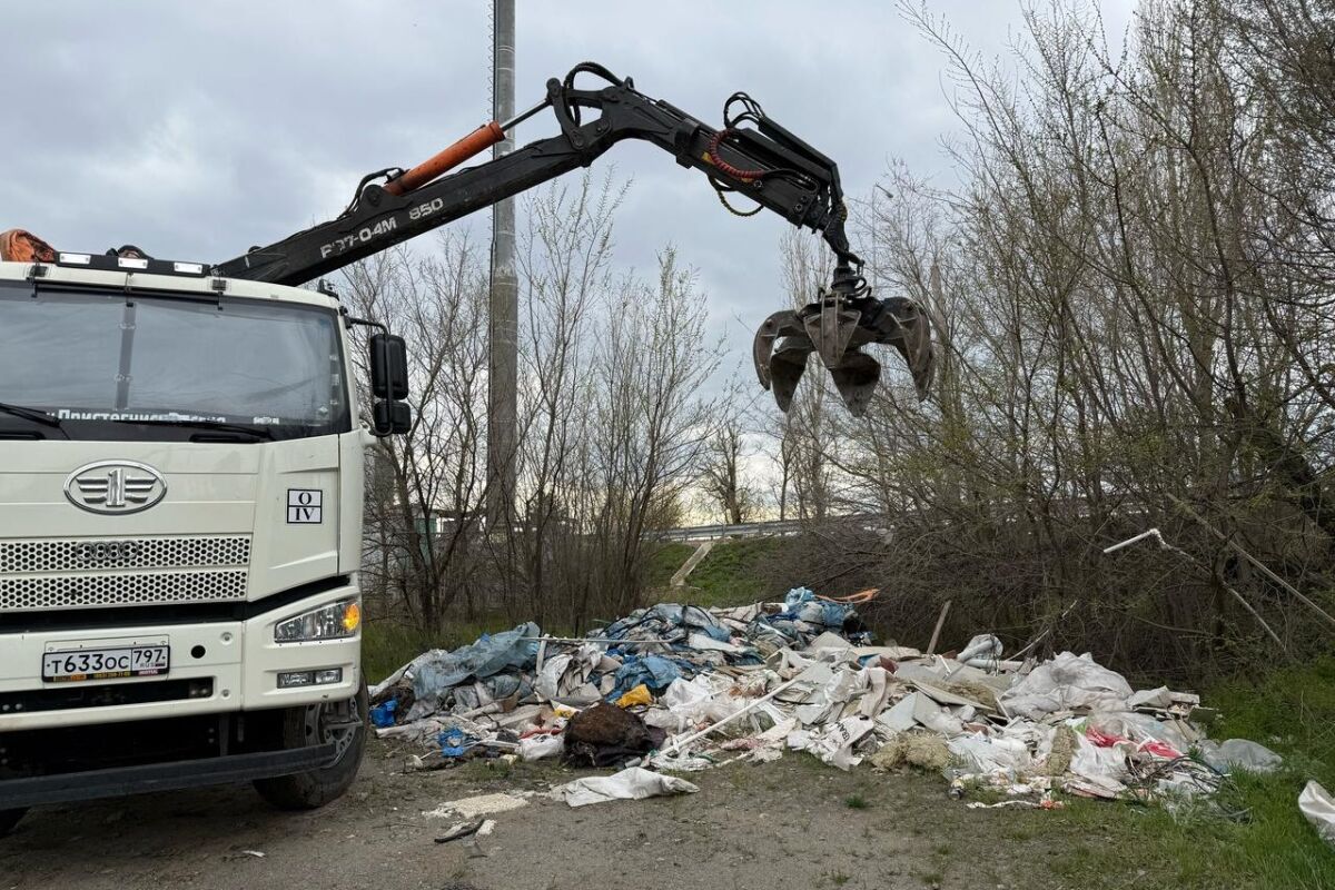 За три месяца составлено 35 протоколов за нарушение Правил благоустройства - Фото 1