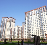 Ход строительства дома Литер 28, уч. 894 в ЖК Парк Победы 2 -