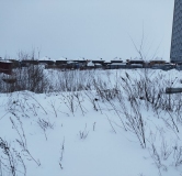 Ход строительства дома 4 в ЖК Расцветай на Зорге -