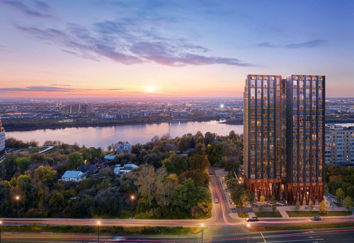 Элитно и практично: за что нижегородцы готовы платить миллионы, выбирая премиальные квартиры? - фото 4