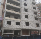 ЖК Арбат-2 - ход строительства,