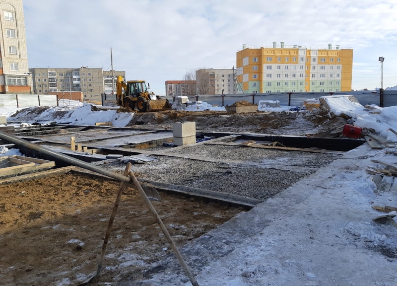 ЖК В 5 микрорайоне - фото 4
