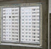 Ход строительства дома Корпус 3, Корпус 4 (1 этап) в ЖК Ултра Сити 3.0 -