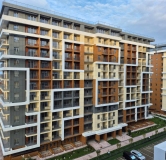 Ход строительства дома № 10 в ЖК Каравелла Португалии -