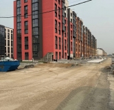 Ход строительства дома 12 (ГП-28) в ЖК Фламинго -