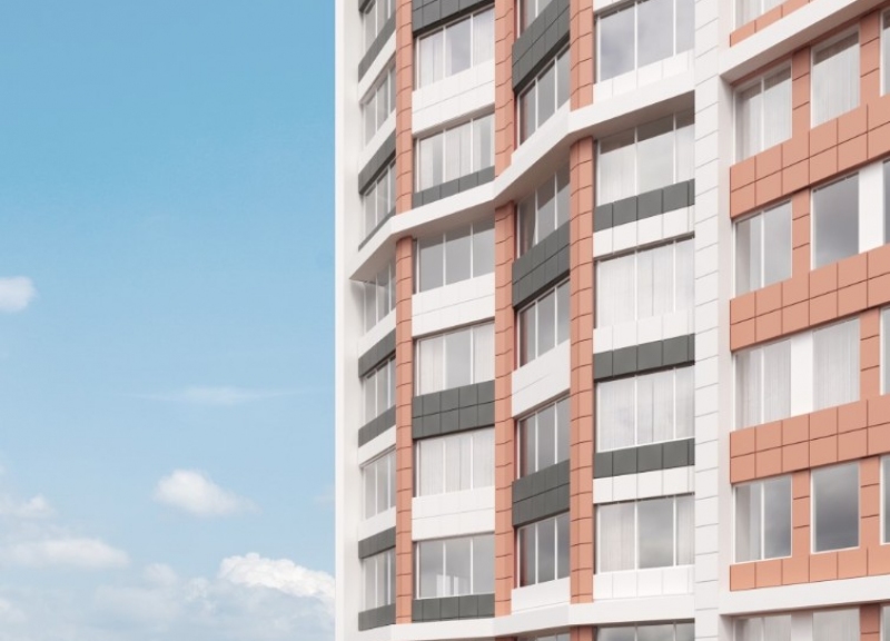 Дом № 28 в ЖК Северный Бульвар - фото 6