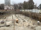ЖК Гранд Панорама - ход строительства, фото 35, Декабрь 2020