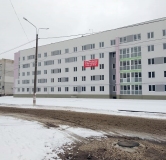 ЖК Молодежный - ход строительства,