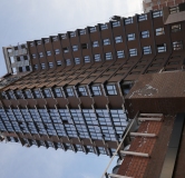 Ход строительства дома Литер 25, уч. 894 в ЖК Парк Победы 2 -