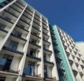 Ход строительства дома Литер 2 в ЖК Botanica Hills (Ботаника Хиллс) -